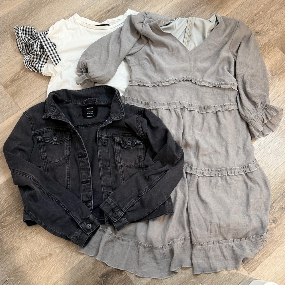 Clothing Bundle - image 1